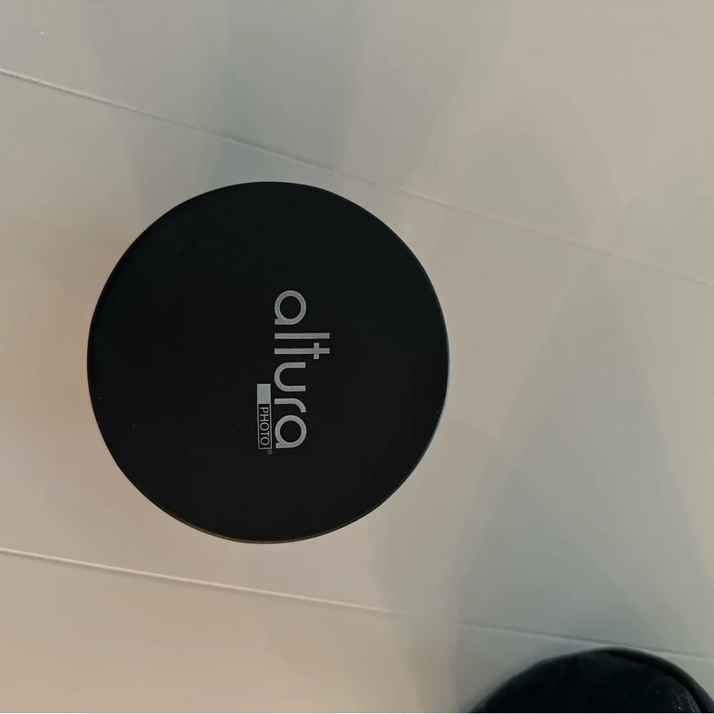 Altura wide angle Lens